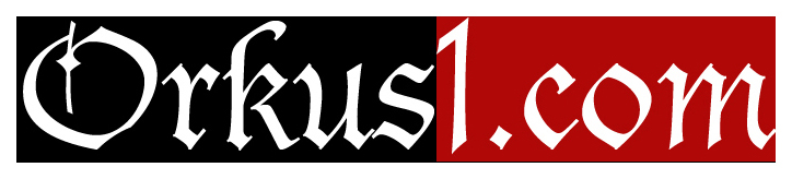 Orkus Logo