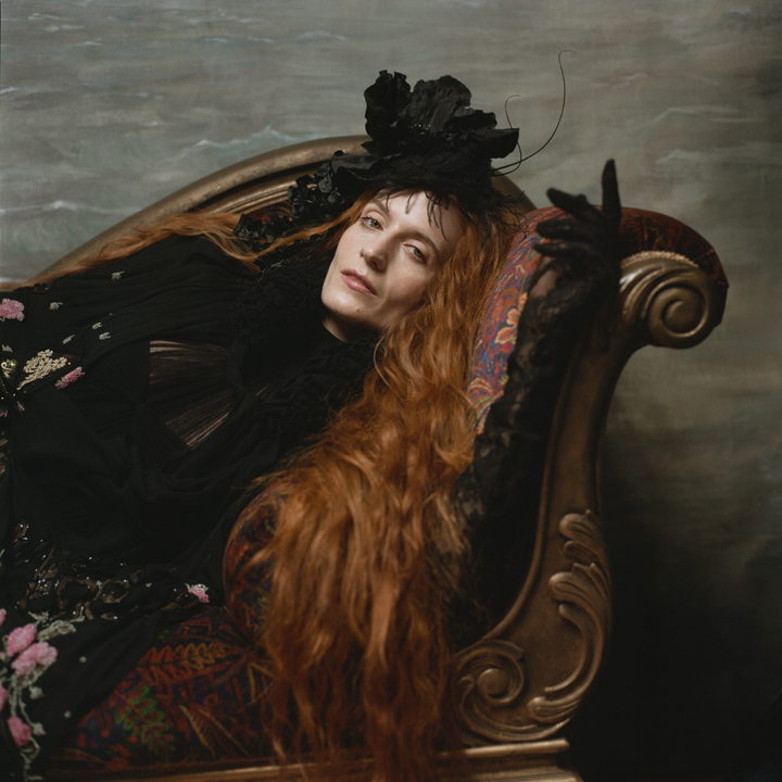 Florence+The Machine