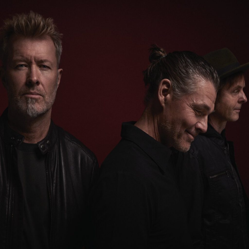 a-ha by Stian Andersen