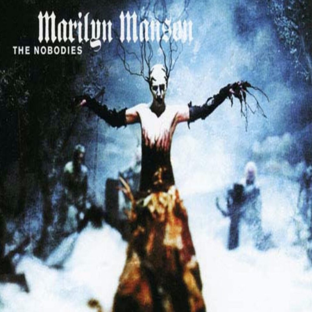 Marilyn MansonThe Nododies