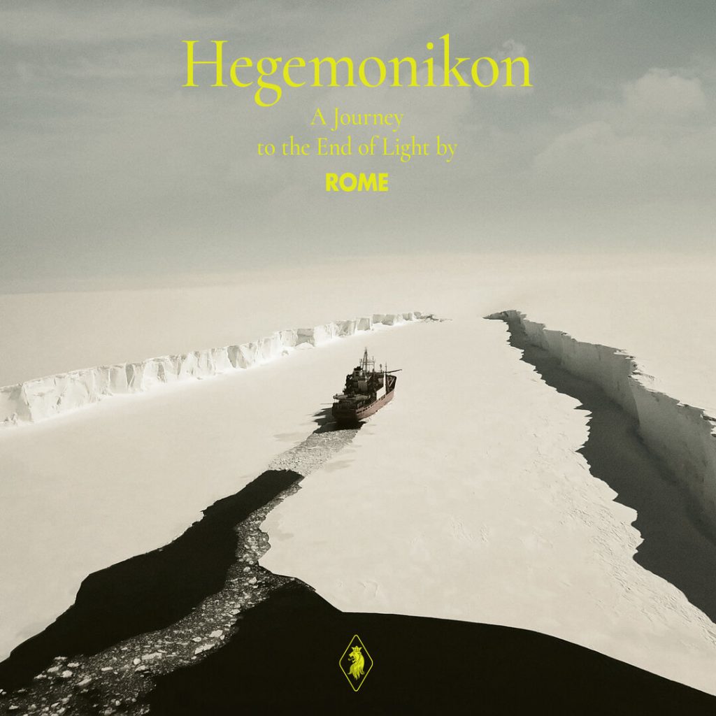 ROME Hegemonikon