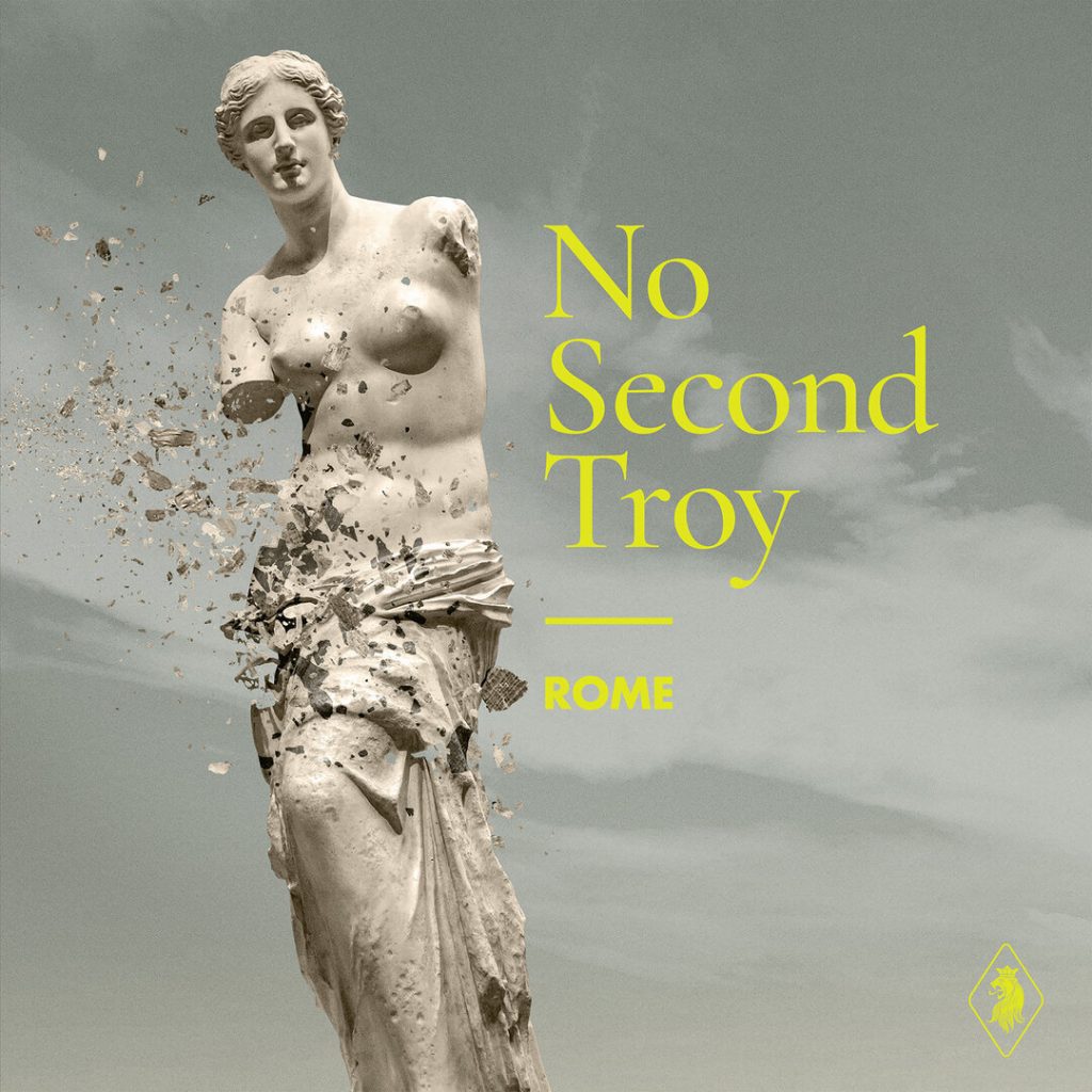 ROME - No Second Troy