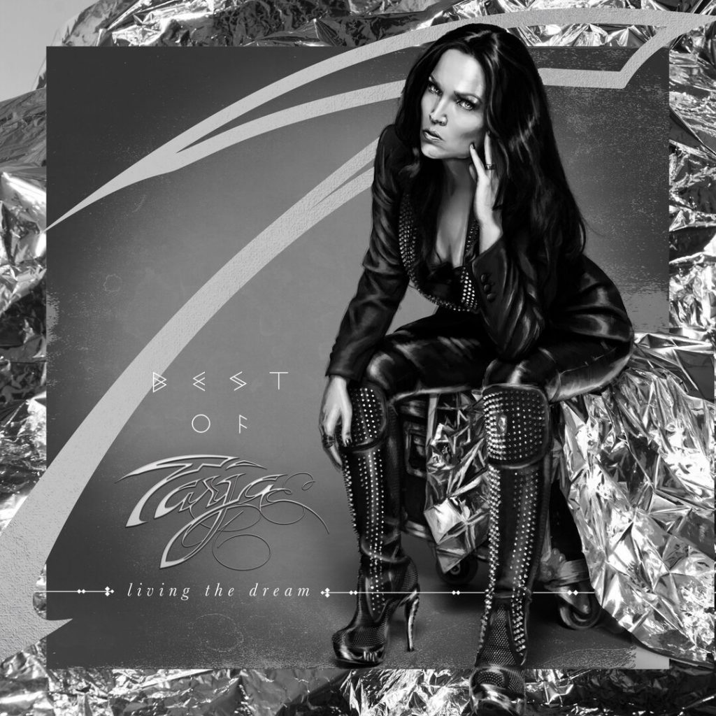 Tarja - Living the Dream, Best-of