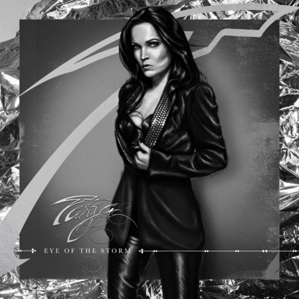 Tarja - Eye of the Storm