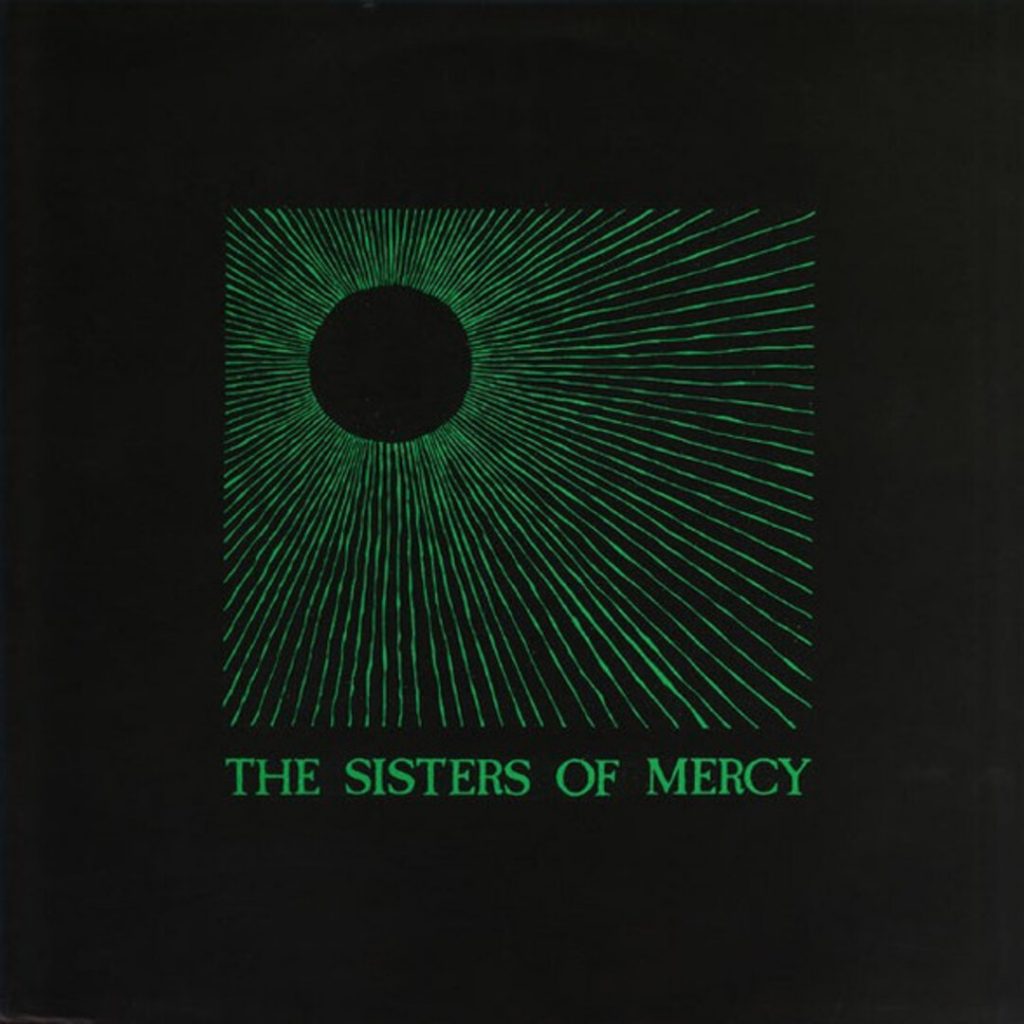 The Sisters of Mercy Temple of Love