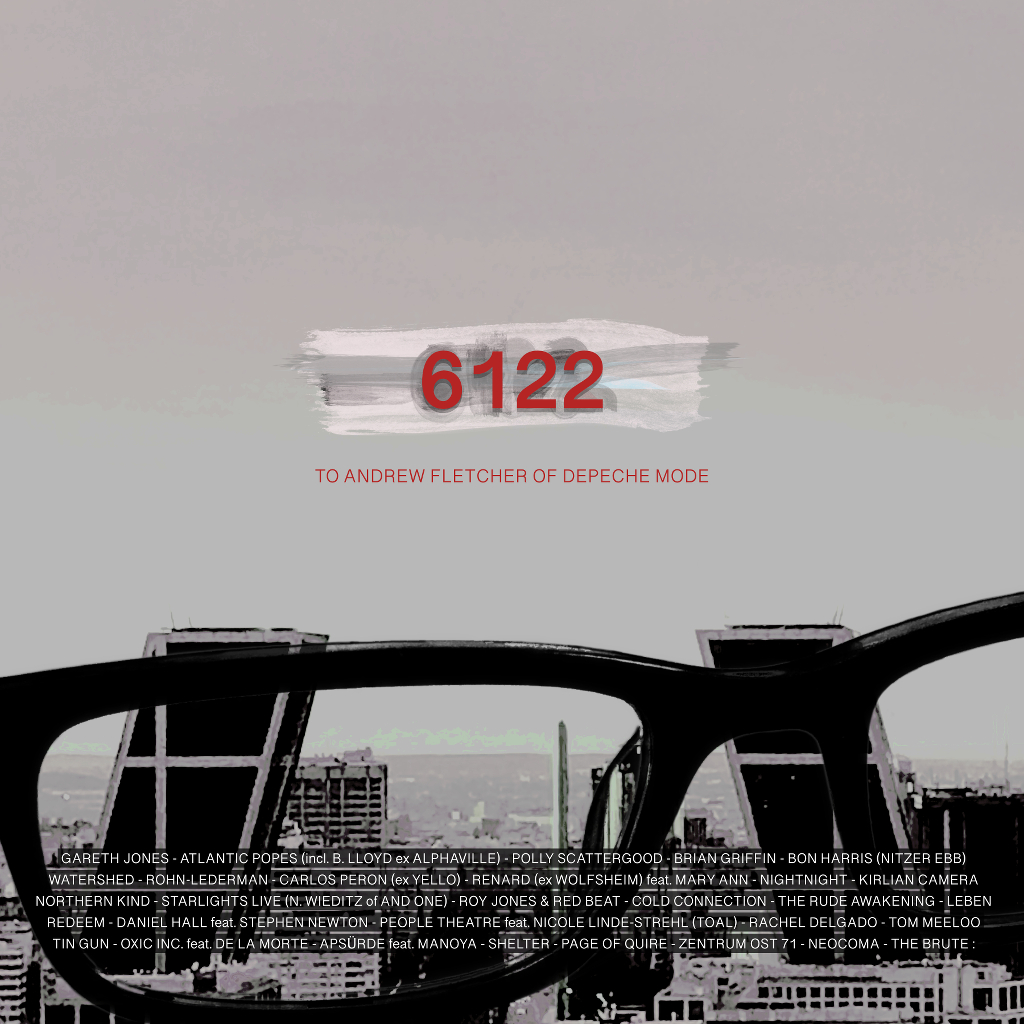Various - 6122