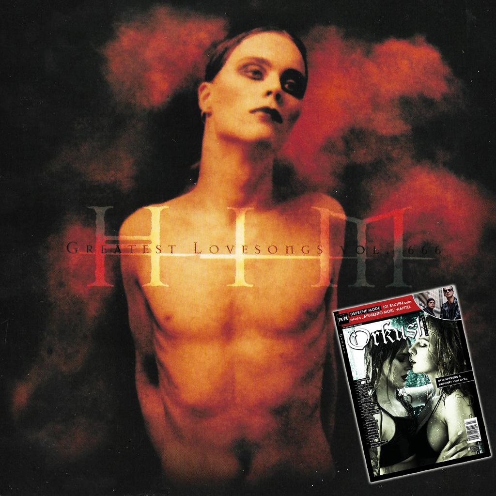 HIM - Greatest Lovesongs