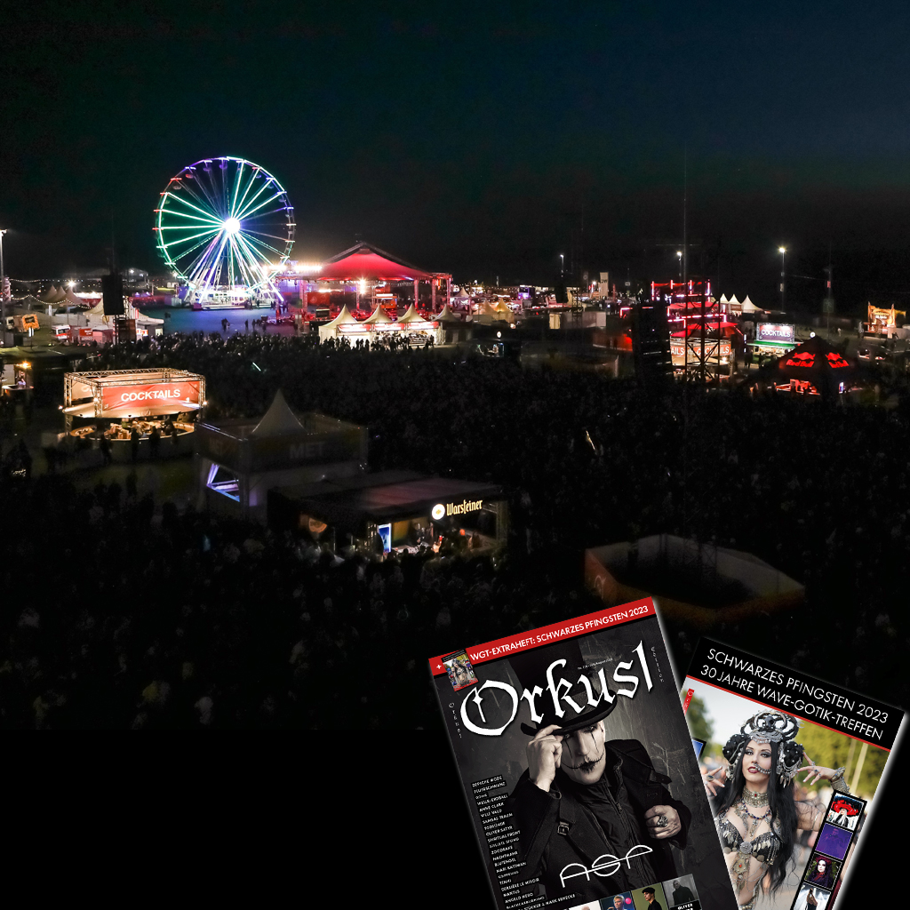Rock am Ring by Micha Gamon