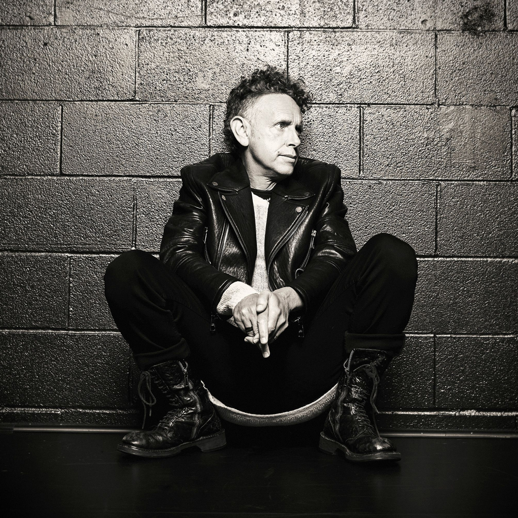 Martin Gore