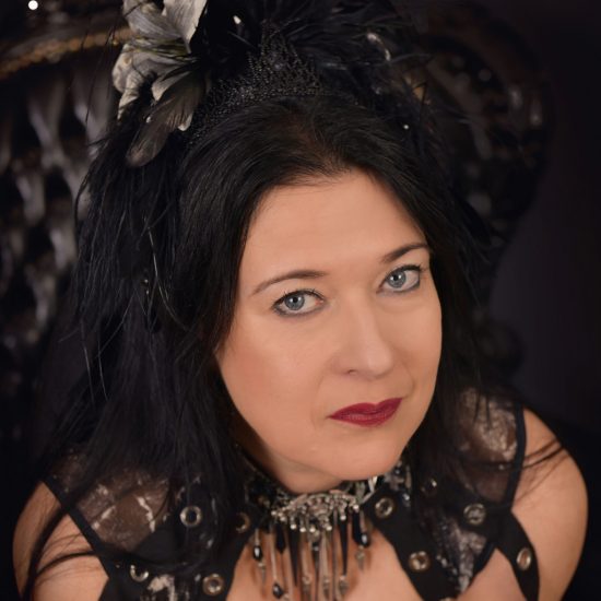 Anne Nurmi