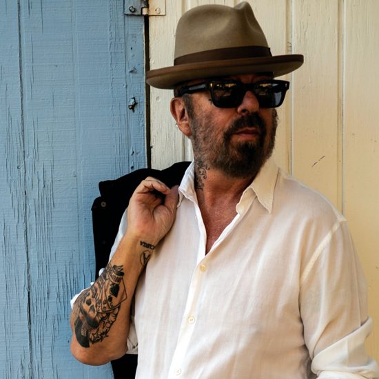 Dave Stewart