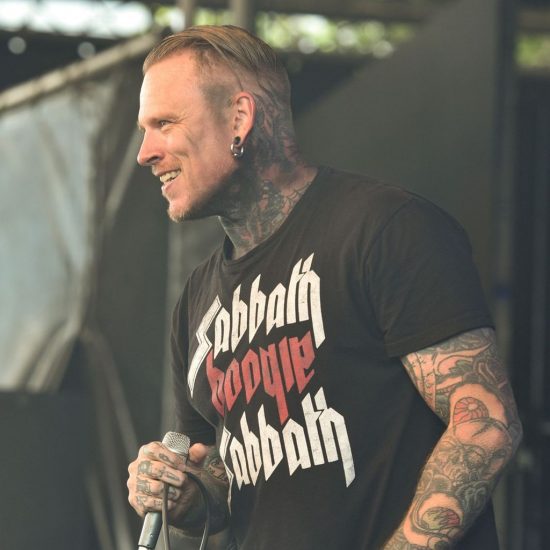 Combichrist LIVE by Stefan Otto
