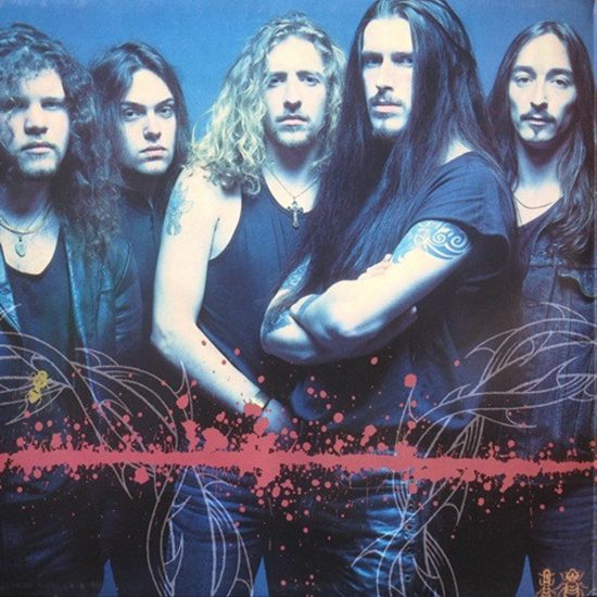 Paradise Lost - 1993