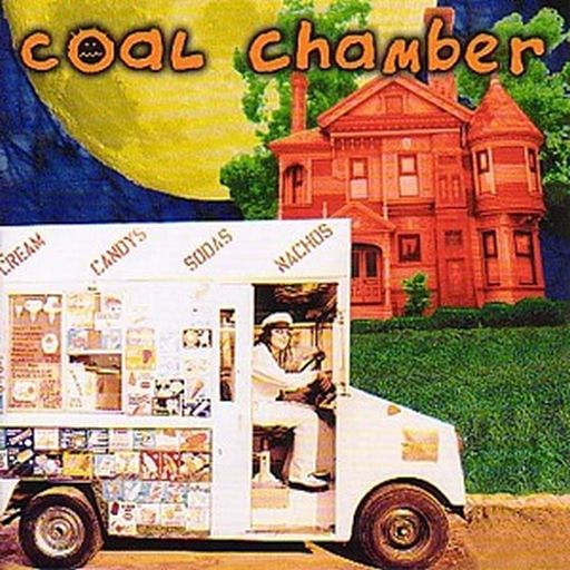 Coal Chamber - Oddity