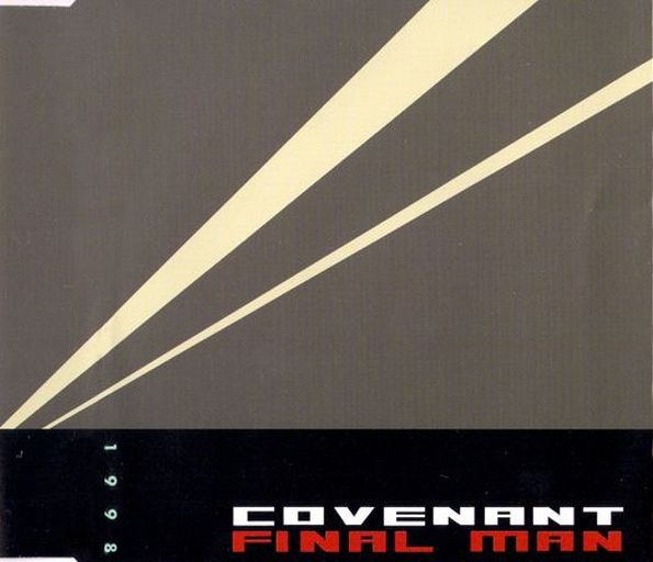 Covenant Final Man