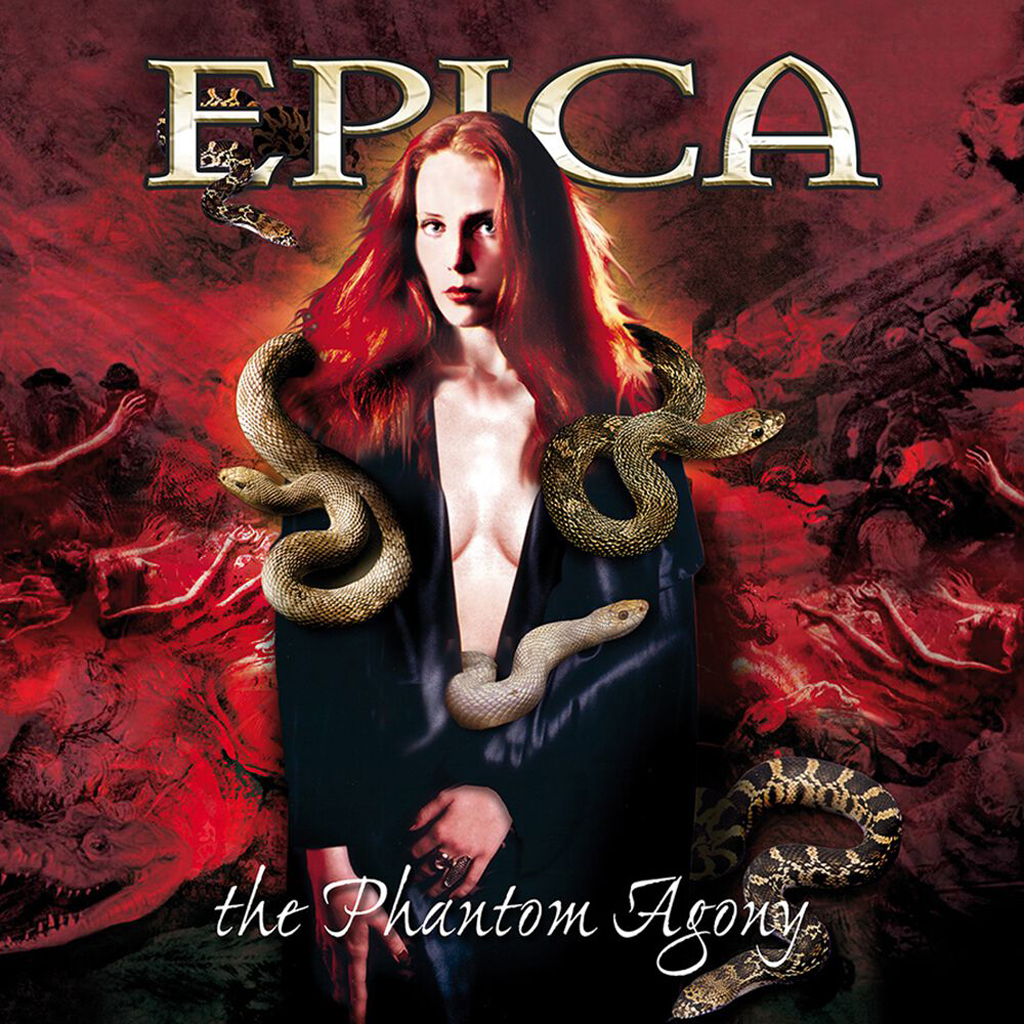 Epica - The Phantom