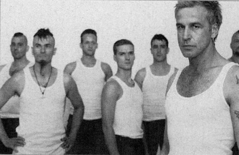 In Extremo 2003