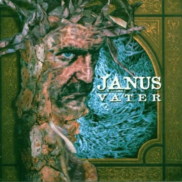 Janus - Vater