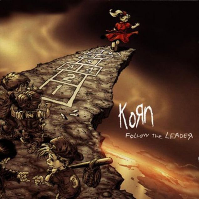 Korn - Follow