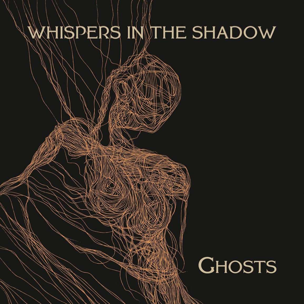 Whispers in the Shadow Ghosts