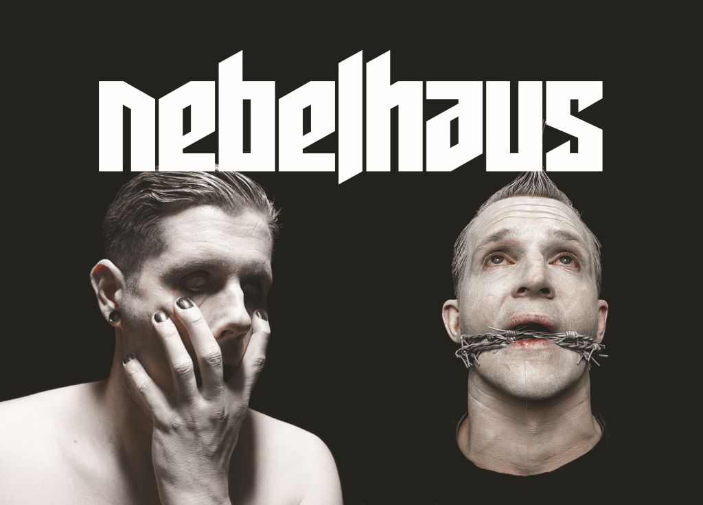 Nebelhaus