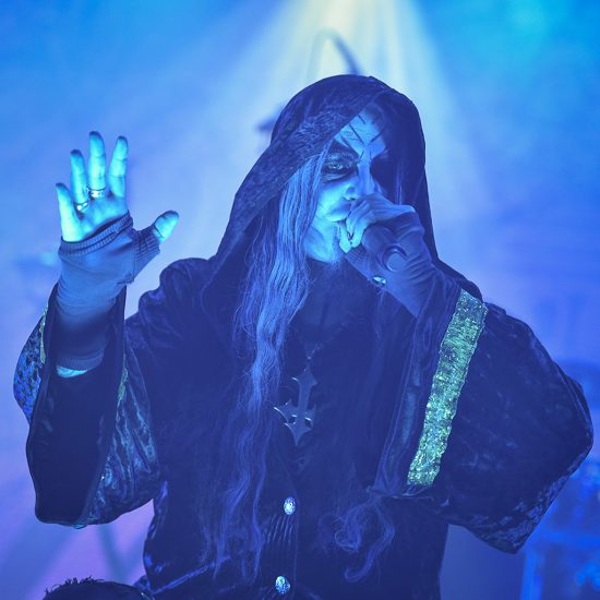 Shagrath