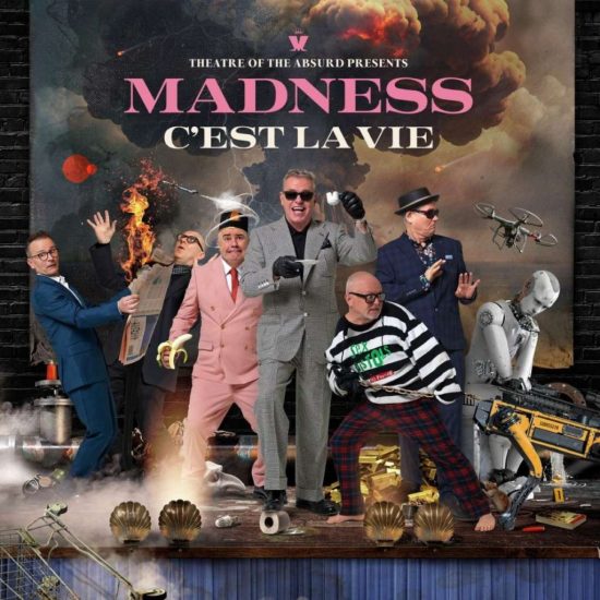 Madness