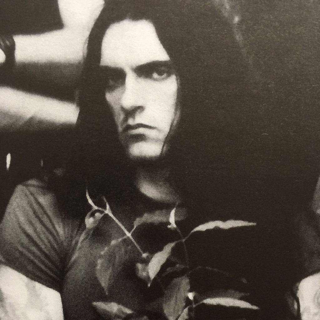 Type O Negative