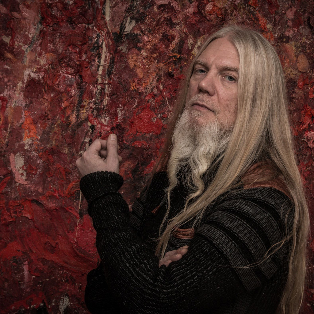 Marco HIetala