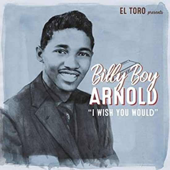 Billy Boy - I Wish You Would