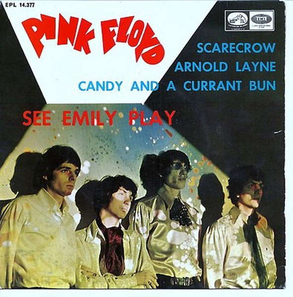 Punk Floyd - See Emily Play