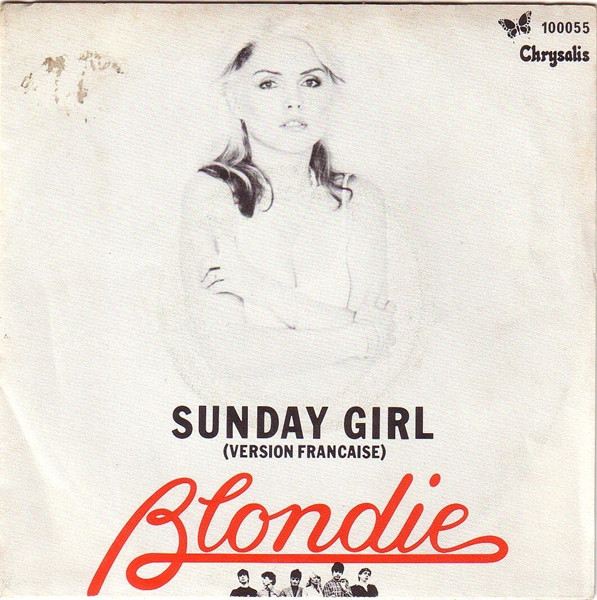 Sunday Girl