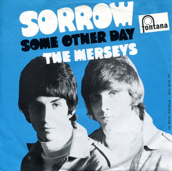 The Merseys - Sorrow