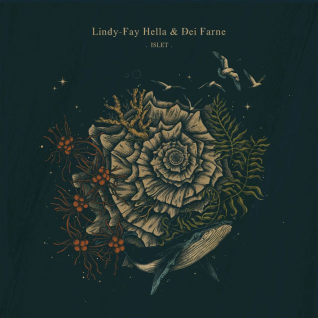Lindy-Fay Hella CD