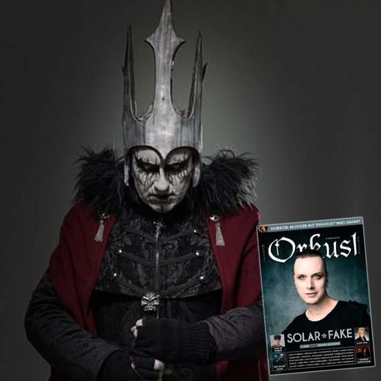 Gothminister 0524