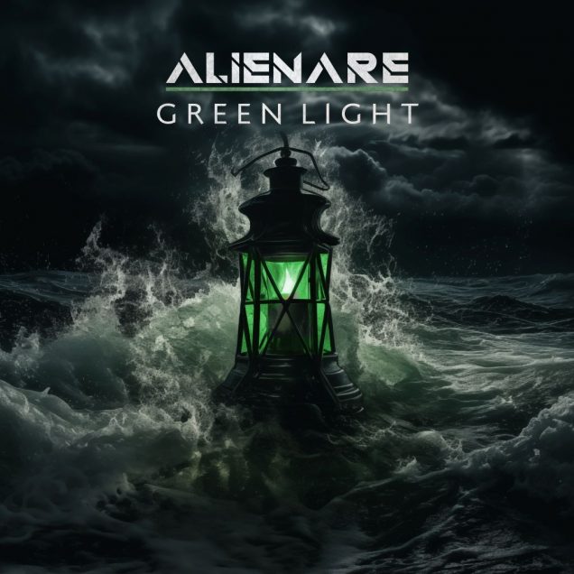 Alienare Green Light