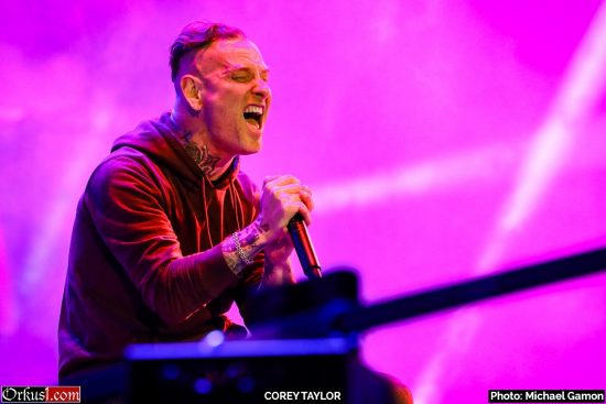 Corey Taylor