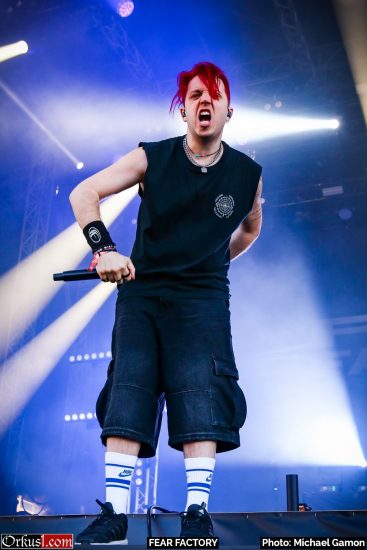 Fear Factory