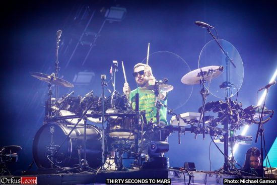 Thirty Seconds to Mars