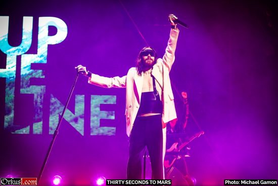 Thirty Seconds to Mars