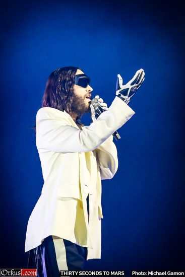 Thirty Seconds to Mars