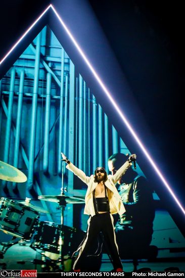 Thirty Seconds to Mars