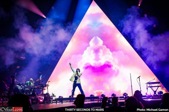 Thirty Seconds to Mars