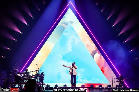 Thirty Seconds to Mars