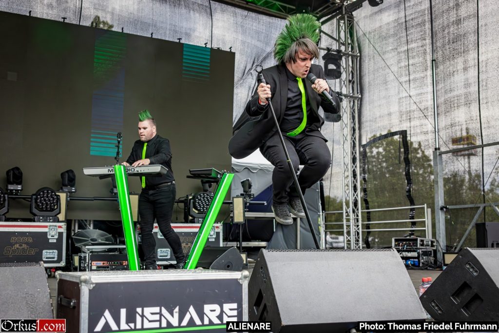 Alienare