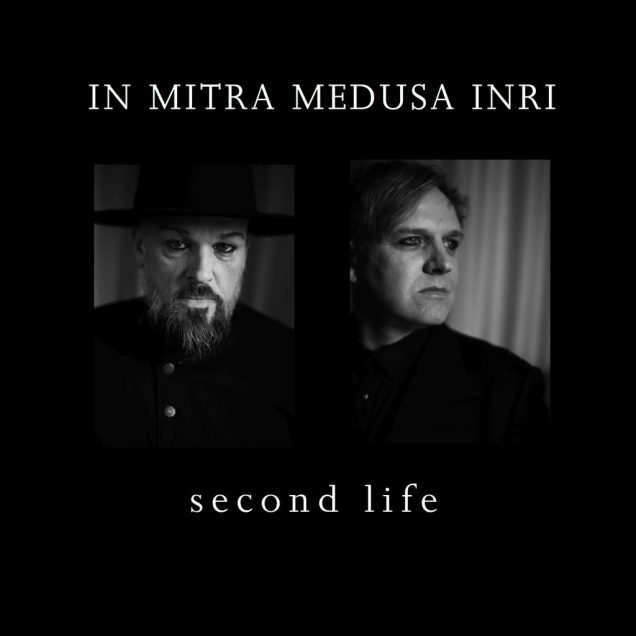 In Mitra Medusa CD
