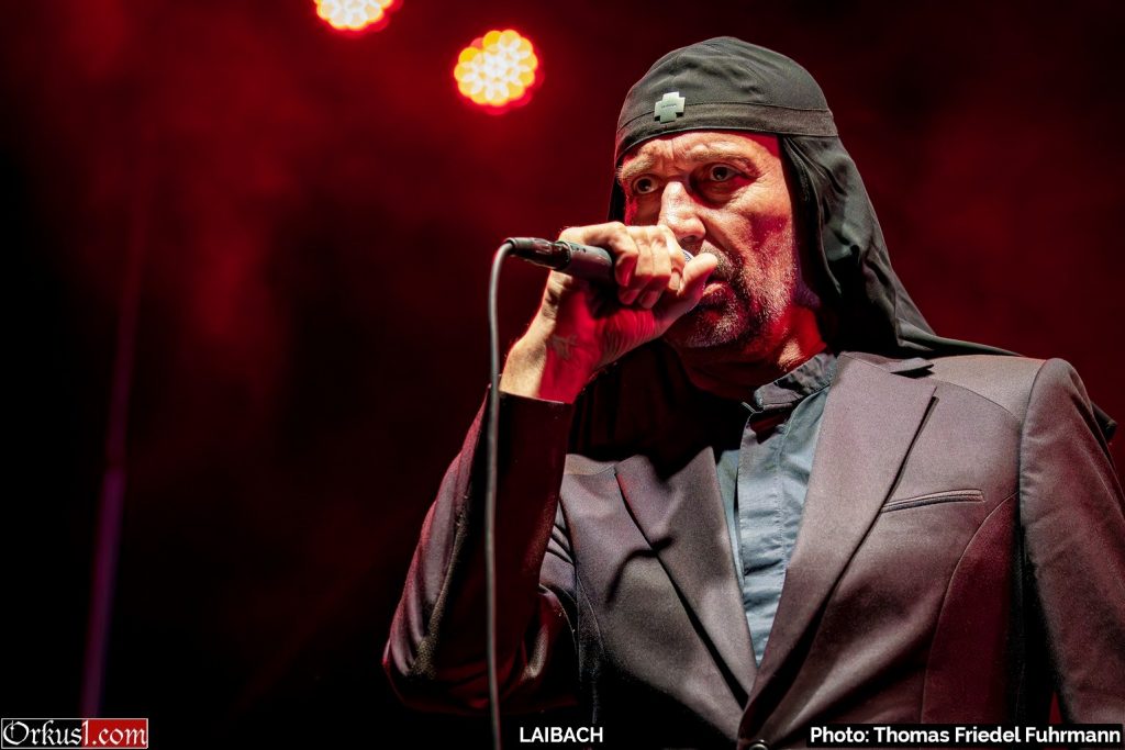 Laibach