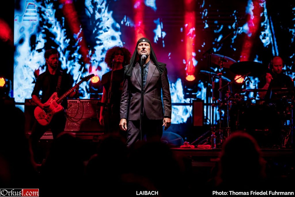 Laibach