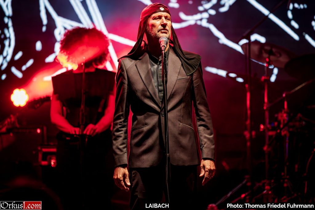 Laibach
