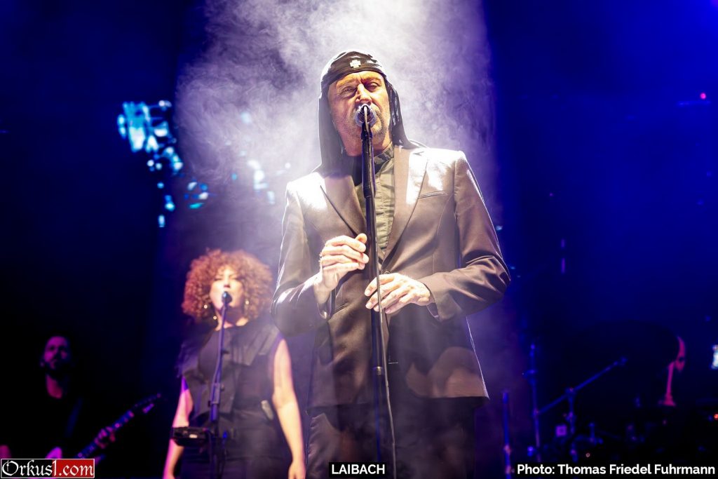 Laibach